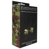 ElectraStim Anneaux d'électrostimulation Prestige Electrastim Camouflage